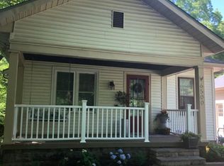 6500 Kratzville Rd, Evansville, IN 47710