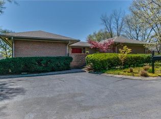 4110 Dorman Dr, Nashville, TN 37215