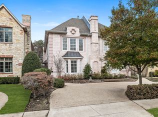 4318 University Blvd, University Park, TX 75205