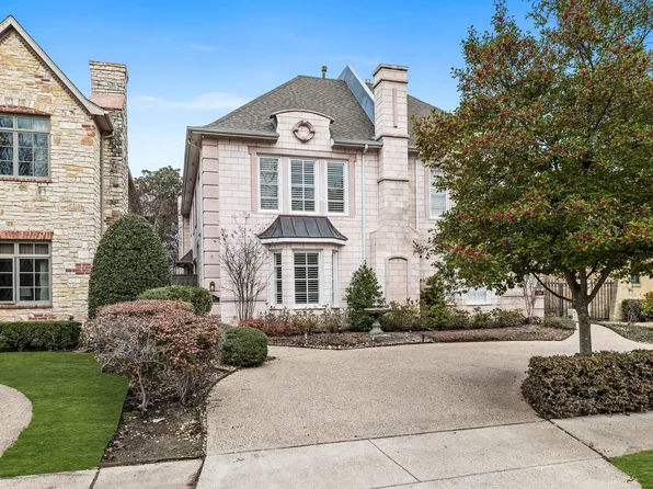 4318 University Blvd, University Park, TX 75205