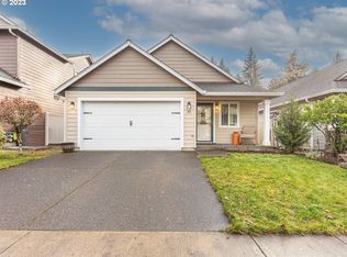 3141 S 3rd Way, Ridgefield, WA 98642
