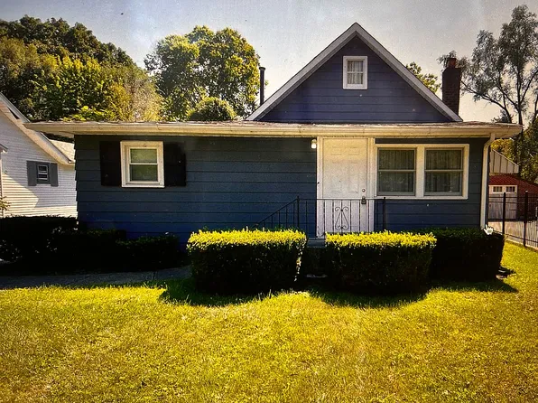 1719 Ruth Dr, Indianapolis, IN 46240
