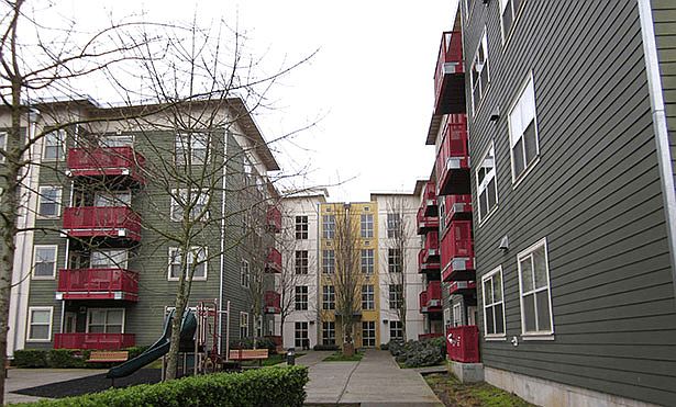 Building Photo