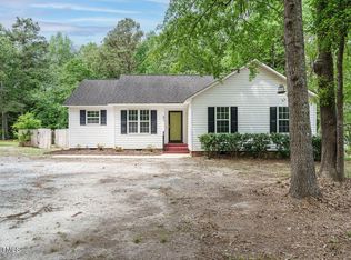 81 Sallie Dr, Smithfield, NC 27577