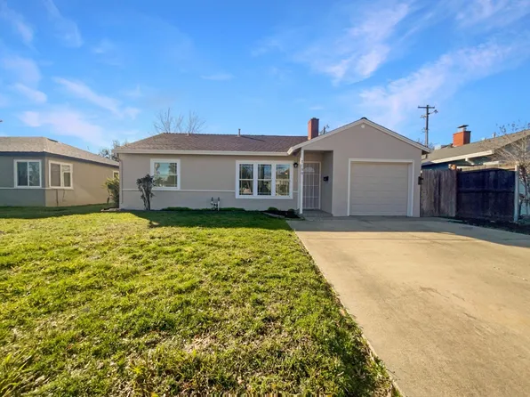 7130 25th Ave, Sacramento, CA 95820