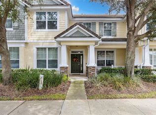 7407 Ripplepointe Way, Windermere, FL 34786