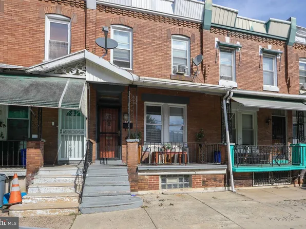 5323 Parrish St, Philadelphia, PA 19139