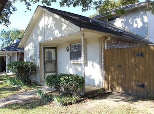 530 Rawls Cir, Irving, TX 75061