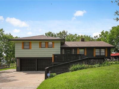 9005 E 62nd Ter, Raytown, MO, 64133