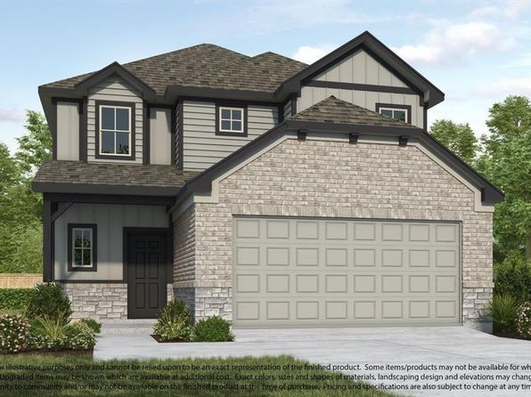 18914 Rising Mesquite St, Houston, TX 77084