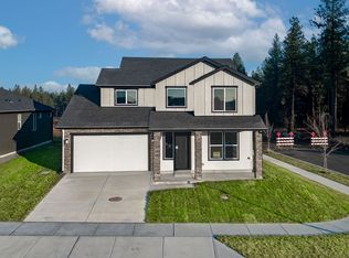 7121 S Holly St, Cheney, WA 99004