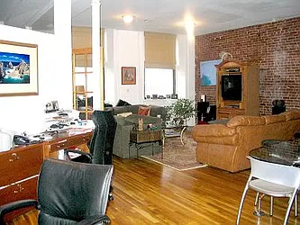 Rented by Mark David