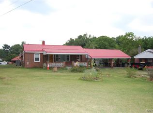 1684 Buckner Rd, Bumpass, VA 23024