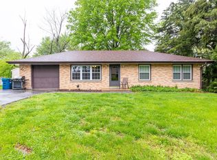 1553 Esther Dr, Arnold, MO 63010