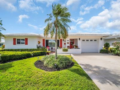 3800 101st Ter N #3800, Pinellas Park, FL, 33782