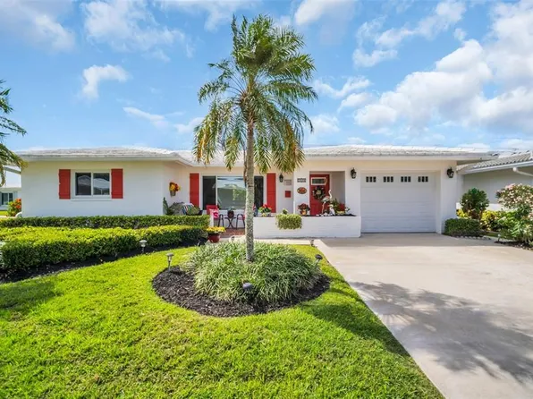 3800 101st Ter N #3800, Pinellas Park, FL 33782