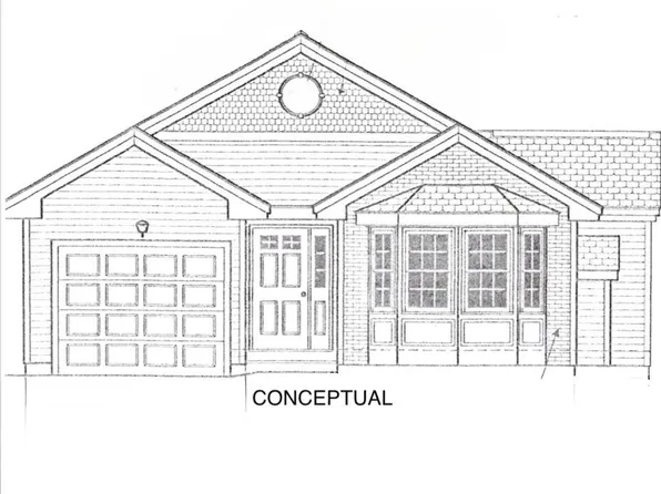 57 Stephen C Savage Way unit 11, Plaistow, NH 03865
