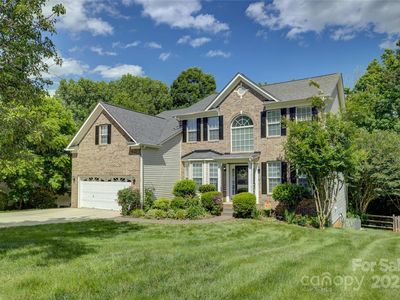 12125 Mountainside Ln, Charlotte, NC, 28278