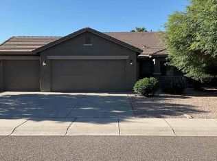 2823 W Goldmine Mountain Dr, Queen Creek, AZ 85142
