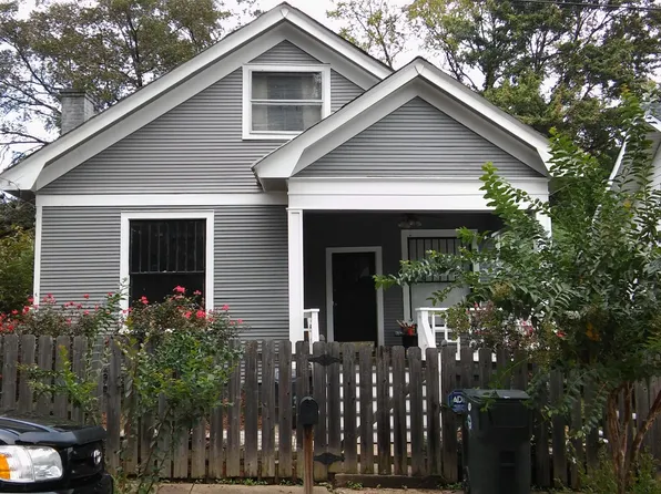 1409 W 54th St, Chattanooga, TN 37409