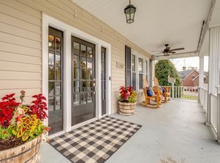 1400 Stoner Rdg, Hermitage, TN 37076