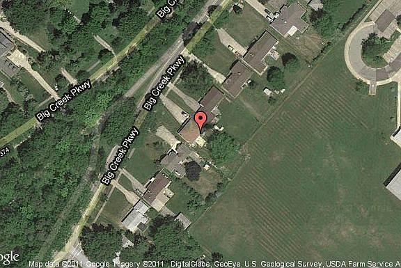 Map View