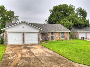 11511 Quincewood Dr, Houston, TX 77089