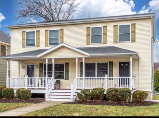 16 Central Ave, Montclair, NJ 07042