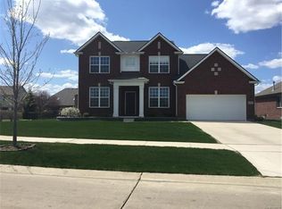 47035 Gloede Rd, Macomb, MI 48044