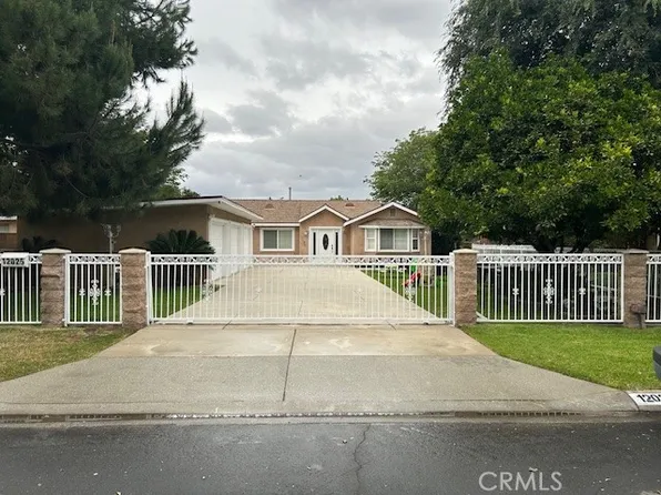 12023 Hemlock St, El Monte, CA 91732