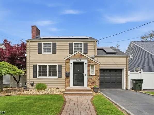2419 Mountain Ave, Scotch Plains Twp., NJ 07076