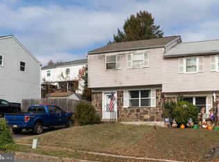 703 Holly Dr, Stowe, PA 19464