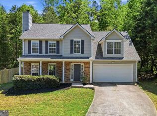 95 Kerns Ridge Ct, Dawsonville, GA 30534