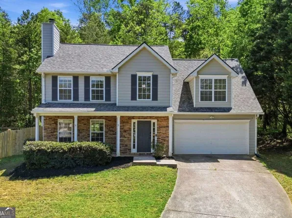 95 Kerns Ridge Ct, Dawsonville, GA 30534