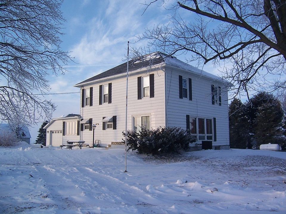 1616 210th Street, Tipton