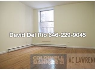 46 W 73rd St APT 02B, New York, NY 10023