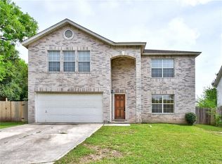 351 Whispering Hollow Dr, Kyle, TX 78640