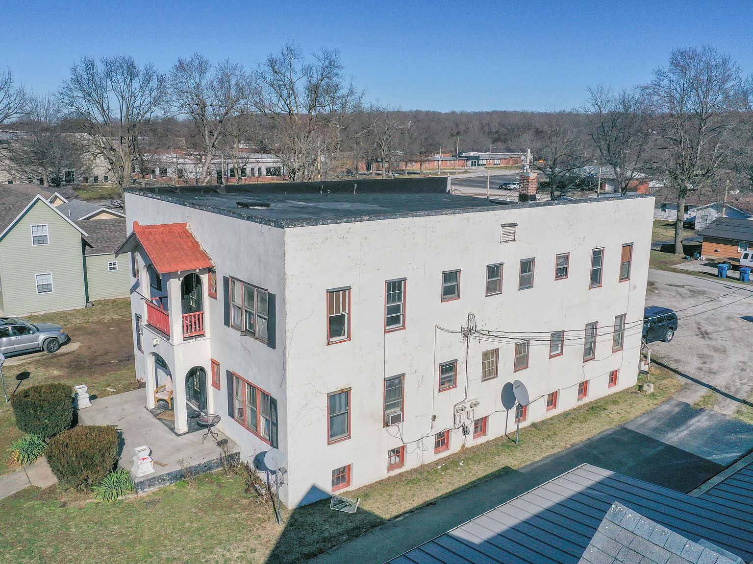 1305 Main Street, Cassville, MO 65625 MLS 60236576 Zillow