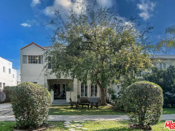 806 S Detroit St, Los Angeles, CA 90036