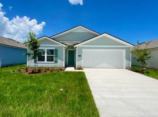 71 Hulett Woods Rd, Palm Coast, FL 32137