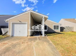 3456 Daffodil Cres, Virginia Beach, VA 23453