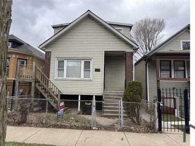 6336 S Saint Lawrence Ave, Chicago, IL, 60637