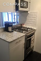 Rented by Compass