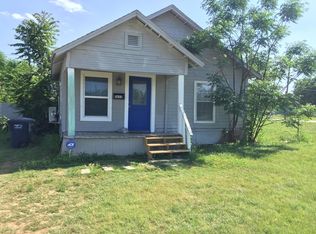 5633 Humbert Ave, Fort Worth, TX 76107