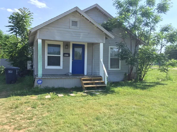 5633 Humbert Ave, Fort Worth, TX 76107