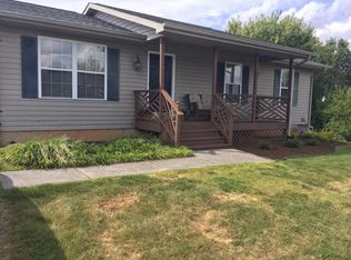 23 Bounty Ct, Roanoke, VA 24019