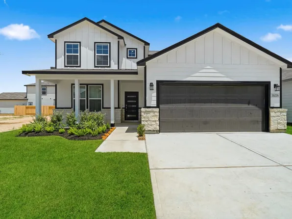 26226 Venus Trap Trl, Katy, TX 77493
