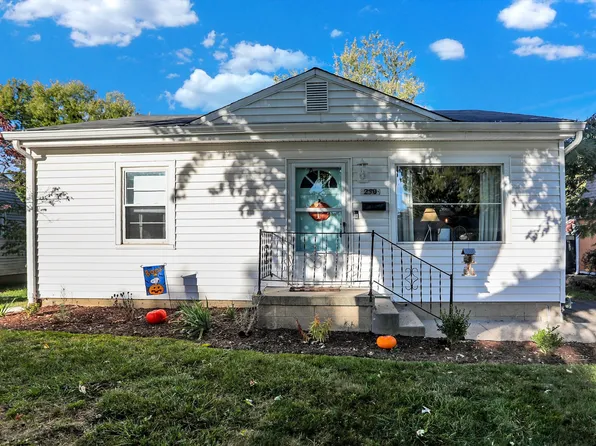 250 S 8th Ave, Beech Grove, IN 46107