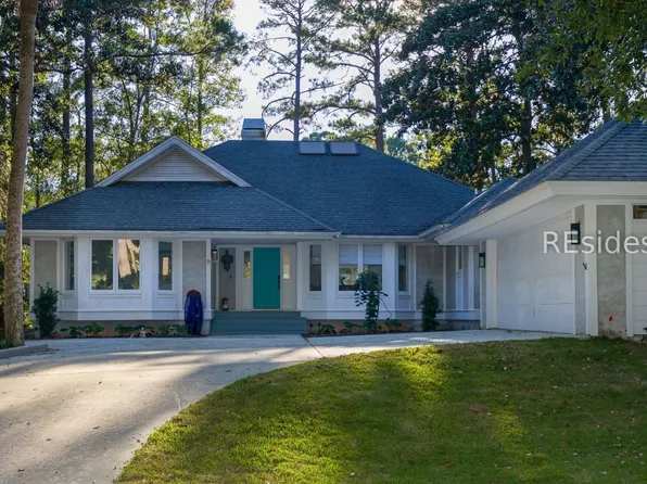 9 Cartgate Dr, Hilton Head Island, SC 29928