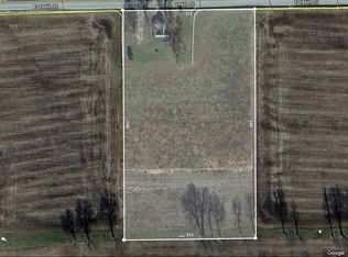 11891 E 196th St, Noblesville, IN 46060